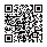 スマートフォンQRコード