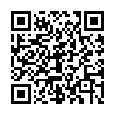 スマートフォンQRコード