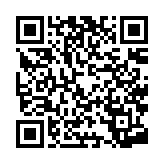 スマートフォンQRコード