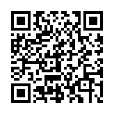 スマートフォンQRコード