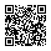 スマートフォンQRコード