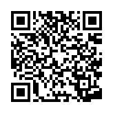 スマートフォンQRコード