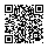 スマートフォンQRコード