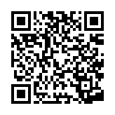 スマートフォンQRコード