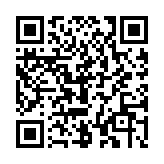 スマートフォンQRコード