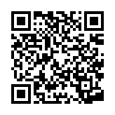 スマートフォンQRコード