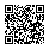 スマートフォンQRコード