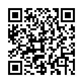 スマートフォンQRコード