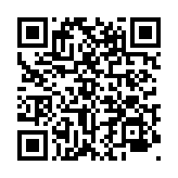 スマートフォンQRコード