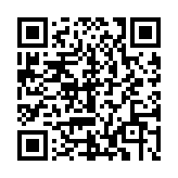 スマートフォンQRコード