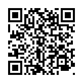 スマートフォンQRコード