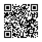 スマートフォンQRコード