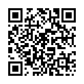 スマートフォンQRコード