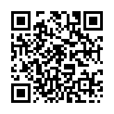 スマートフォンQRコード