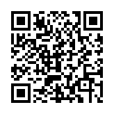 スマートフォンQRコード