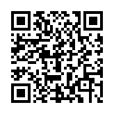 スマートフォンQRコード