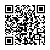 スマートフォンQRコード