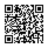 スマートフォンQRコード