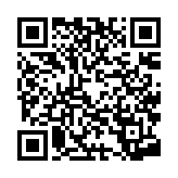 スマートフォンQRコード