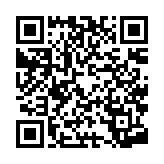 スマートフォンQRコード