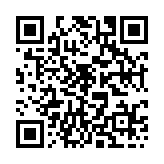 スマートフォンQRコード