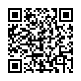 スマートフォンQRコード