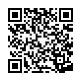 スマートフォンQRコード