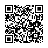 スマートフォンQRコード