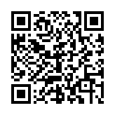 スマートフォンQRコード