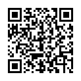 スマートフォンQRコード