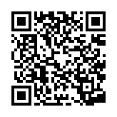 スマートフォンQRコード