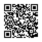 スマートフォンQRコード