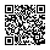 スマートフォンQRコード