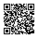 スマートフォンQRコード