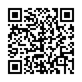 スマートフォンQRコード