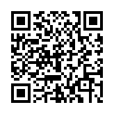 スマートフォンQRコード