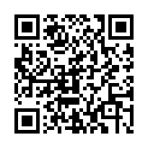 スマートフォンQRコード