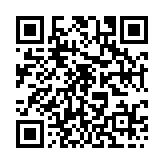 スマートフォンQRコード