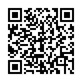 スマートフォンQRコード