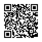 スマートフォンQRコード