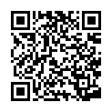 スマートフォンQRコード