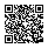 スマートフォンQRコード