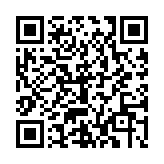 スマートフォンQRコード