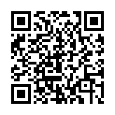 スマートフォンQRコード