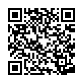 スマートフォンQRコード