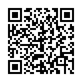 スマートフォンQRコード