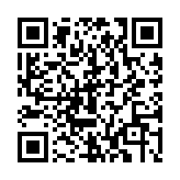 スマートフォンQRコード