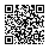 スマートフォンQRコード