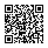 スマートフォンQRコード