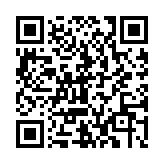 スマートフォンQRコード